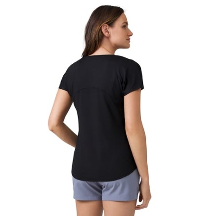 Free Country Microtech Chill V-Neck T-Shirt - Women's 1