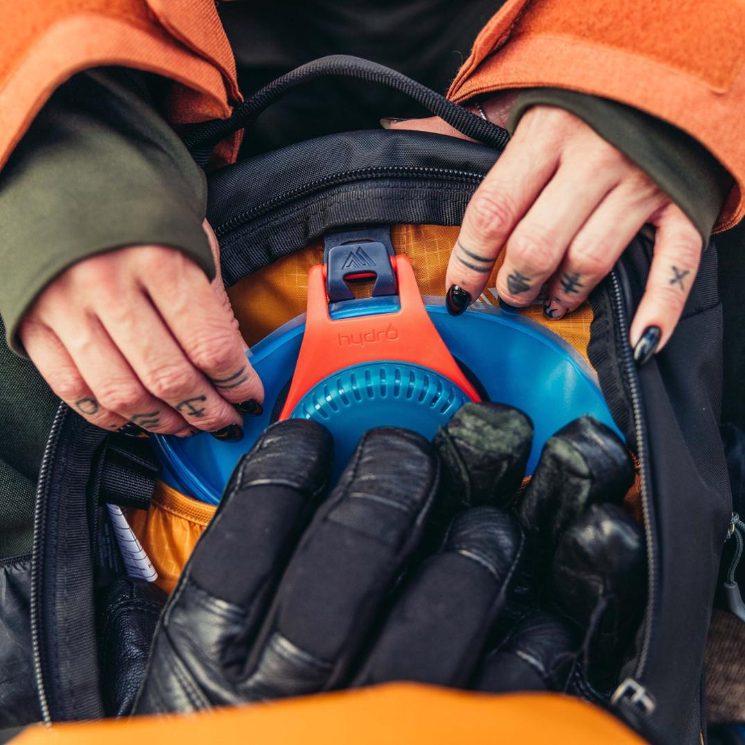 Location Image for Verte 12 Snow Pack