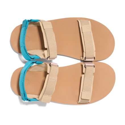 Xero Shoes D-Trail Sandals - Women's 5