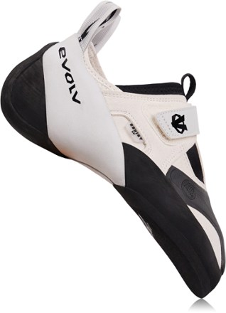 evolv Zenist LV Climbing Shoes 0