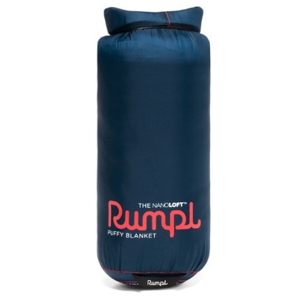 Rumpl NanoLoft Puffy Travel Blanket 2