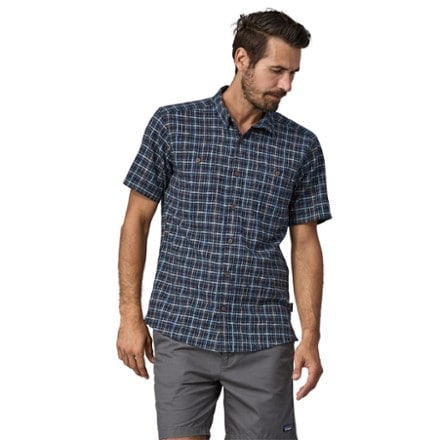 Patagonia Back Step Shirt - Men's 1