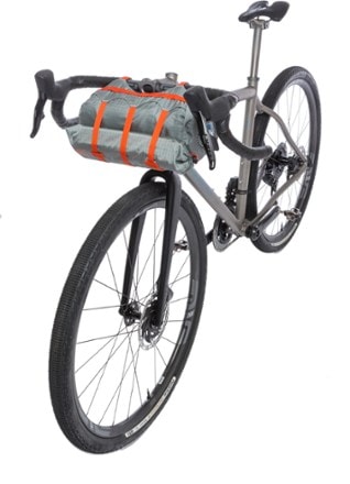 Big Agnes Copper Spur HV UL3 Bikepack Tent 10