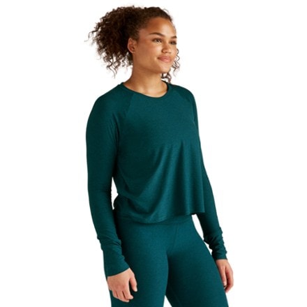 Beyond Yoga Daydreamer Pullover Shirt - Women's 2