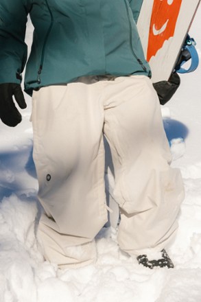 686 Outline Shell Pants - Women's 9