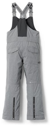 Obermeyer Anya Bib Snow Pants - Girls' 3