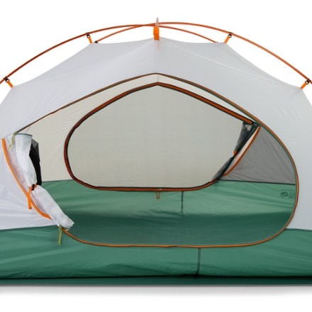 Mountain Hardwear Mineral King 2 All Season Tent with Footprint 10