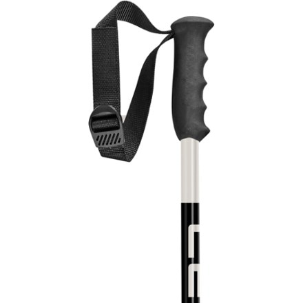 Leki Swtch Pow Ski Poles - Pair 1