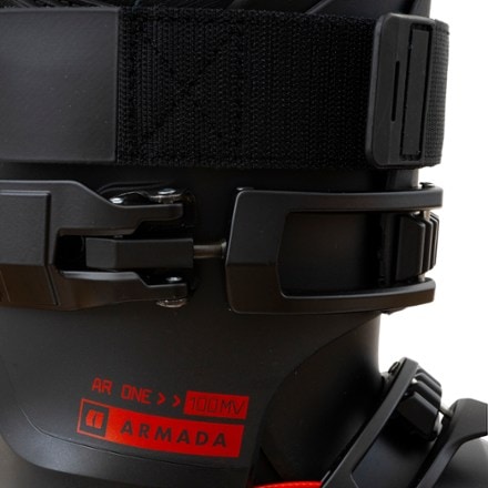 Armada AR One 100 MV Ski Boots - 2025/2026 7