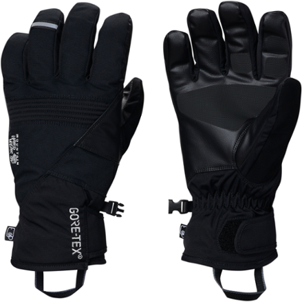 gore tex winter gloves