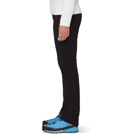 Mammut Taiss SO Pants - Women's 3