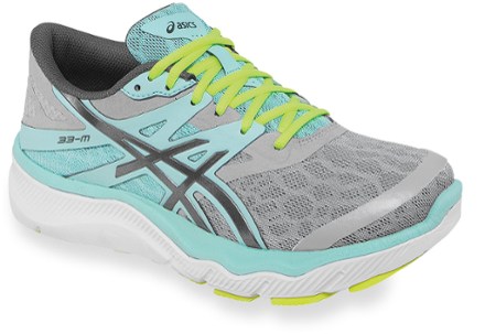 asics gel cumulus 18 women's