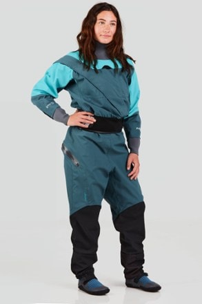 NRS Axiom Dry Suit - Women's 1