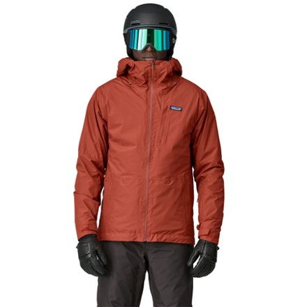 Patagonia 3-in-1 Powder Town Jacket - Men's 1