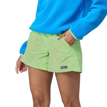 Patagonia Baggies Shorts - Women's 1