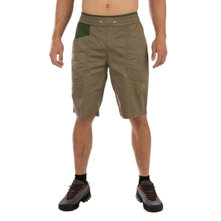 La Sportiva Bleauser Shorts - Men's 1