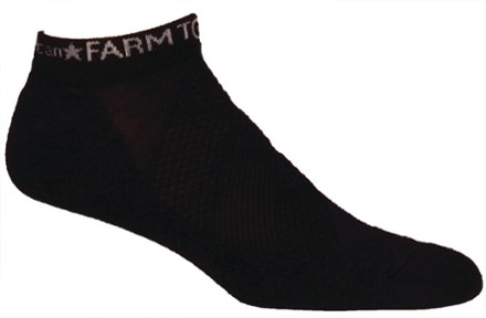 lightweight athletic socks