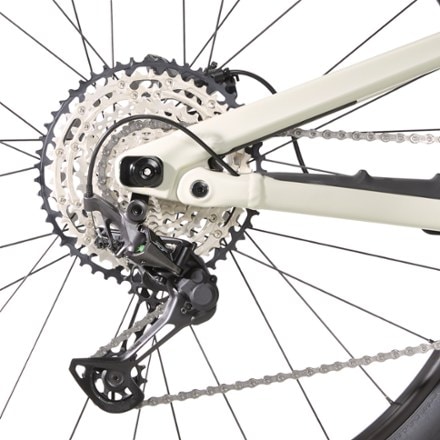 Rocky Mountain Instinct Alloy 50 Mountain Bike 1