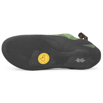 La Sportiva Tarantulace Climbing Shoes - Men's 4