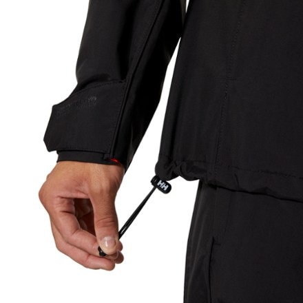 Helly Hansen ULLR D Shell Jacket 2.0 9