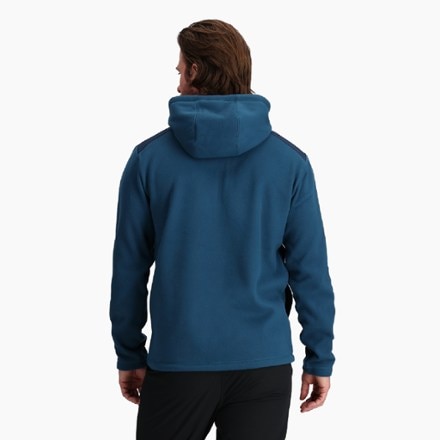 Royal Robbins Arete Hoodie - Men's 2