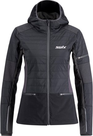 Swix Horizon Jacket - Women's 0