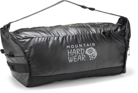 Mountain Hardwear Camp 4 Duffel - 65 L 0