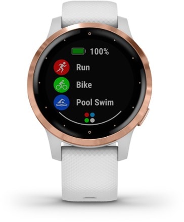 Garmin vivoactive 4S 5