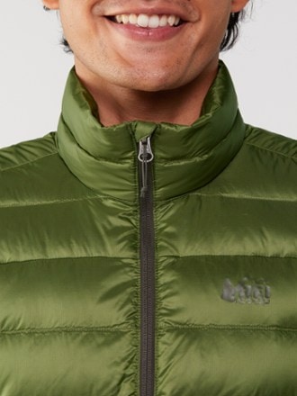 REI Co-op 650 Down Vest - Men's 4