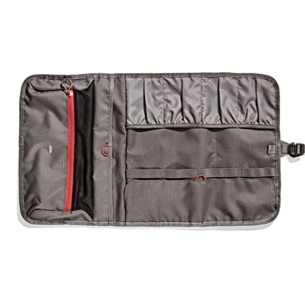 OXO Outdoor Camp Kitchen Tool Roll 3