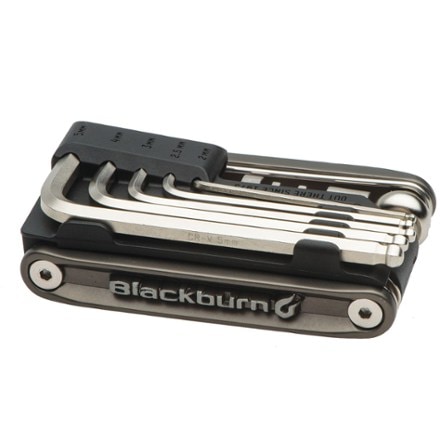 Blackburn Wayside Multi-Tool 1