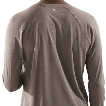 Salomon SHKout Core Long-Sleeve T-Shirt - Men's 2