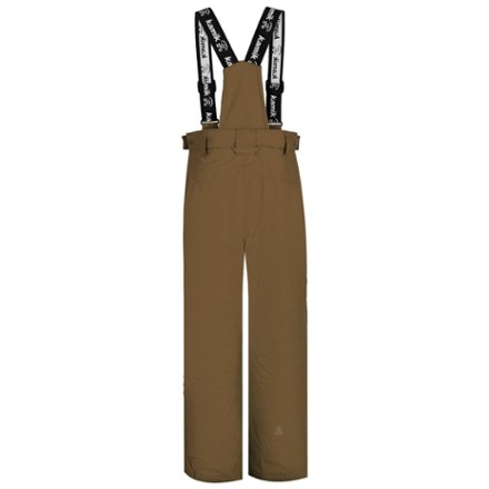 Kamik Harper Bib Snow Pants - Boys' 1