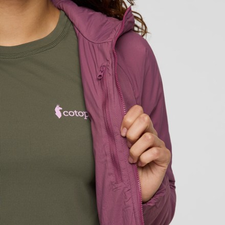 Cotopaxi Pacaya 2.0 Insulated Hooded Jacket - Women's 7
