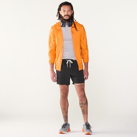 Vuori Kore Lined Shorts - Men's 5" Inseam 3