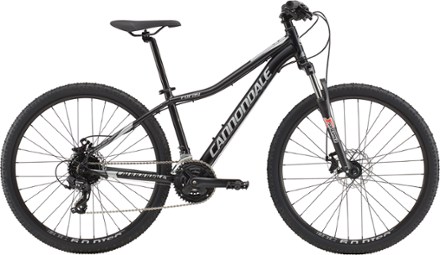 cannondale foray 4