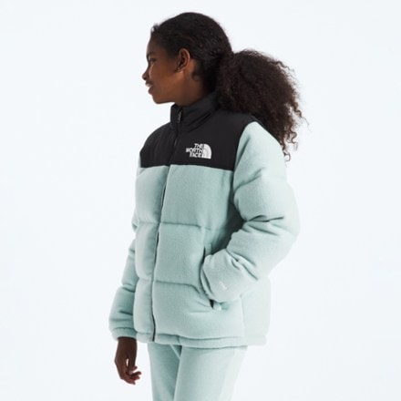 The North Face 1996 Retro Nuptse Down Jacket - Kids' 5