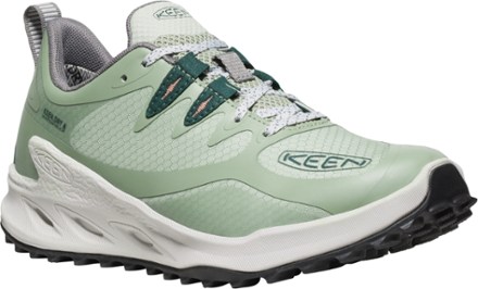 KEEN Zionic Waterproof Hiking Shoes - Women's 2