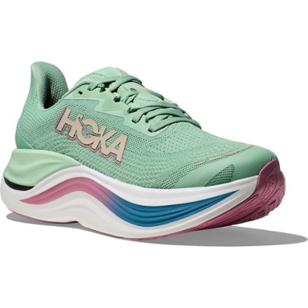 HOKA Skyward X Road-Running Shoes - Women's 2