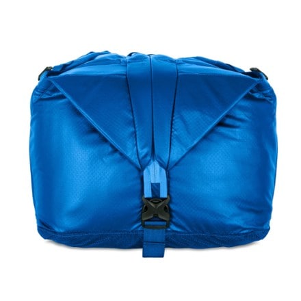 NEMO Double Haul 100 L Convertible Duffel and Tote 6