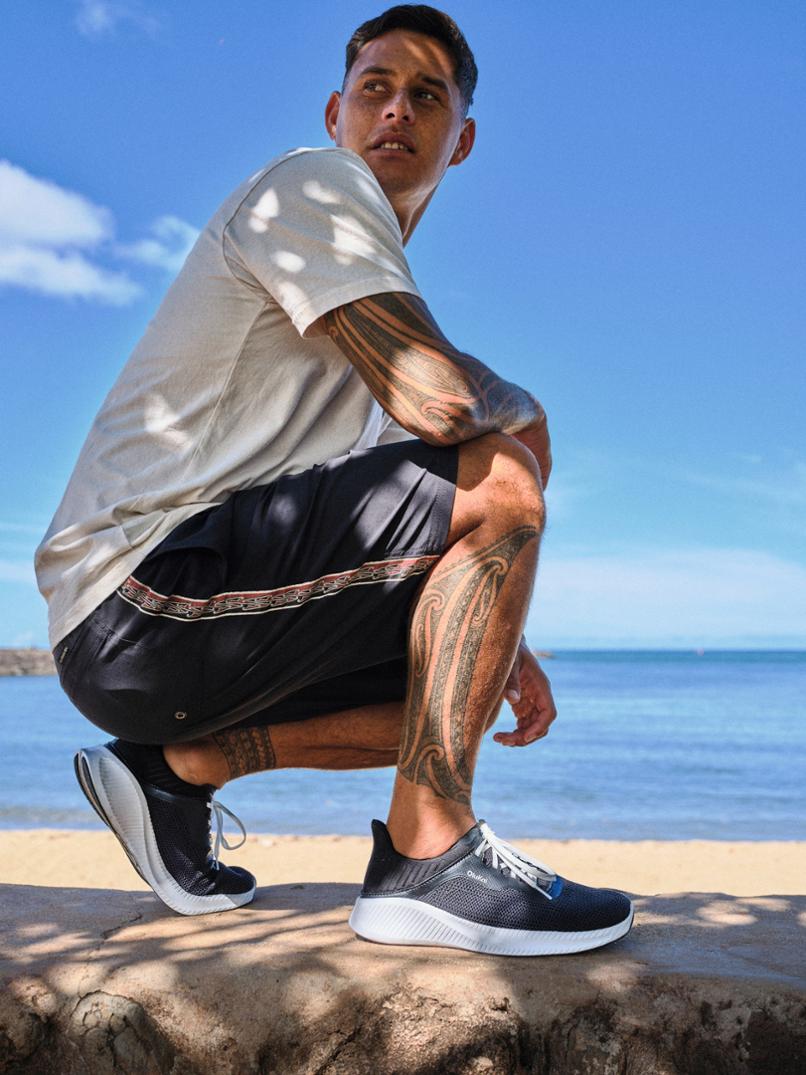 Location Image for Island Hopper Sneakers - Men's