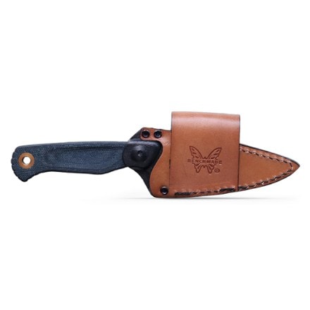 Benchmade 203-04 Dacian Knife 3