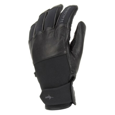 Sealskinz Walcott Waterproof Cold Weather Gloves with Fusion Control 2