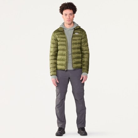 REI Co-op Sahara Shade Regular-Fit Hoodie - Men's 5