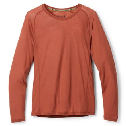 Smartwool Merino Sport 120 Long-Sleeve Shirt - Men's 0