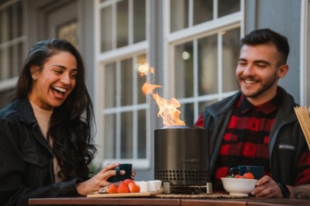 Solo Stove Mesa XL Fire Pit 2