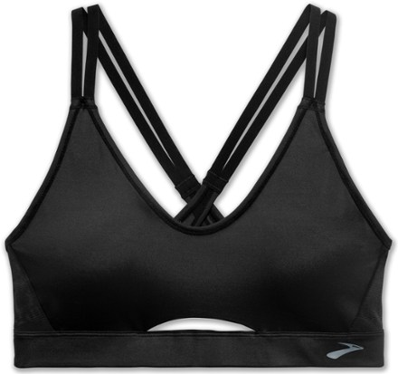 rei brooks sports bra