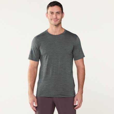 Smartwool Classic All-Season Merino T-Shirt - Men's 1