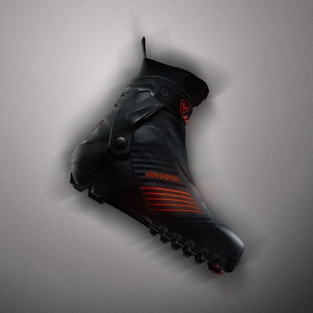 Rossignol X-9 Skate Ski Boots - Men's 5