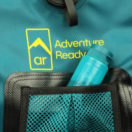 Adventure Ready Solar Shower 20 L 9